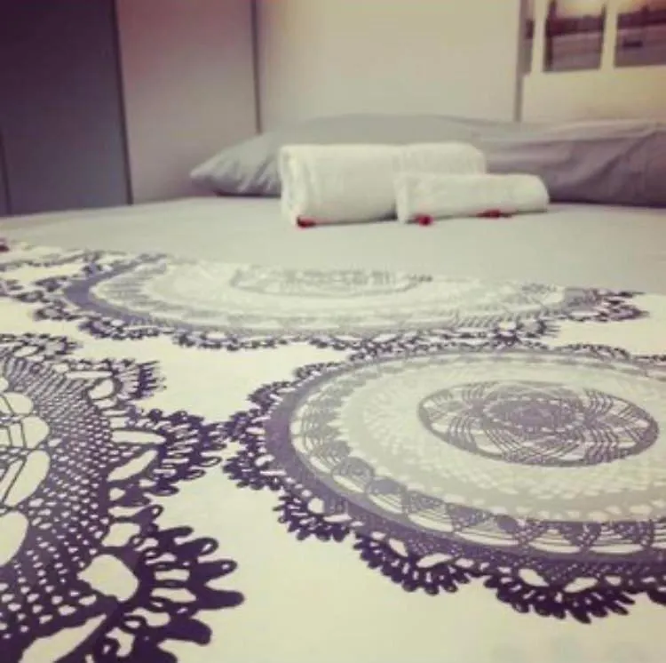Memy Home Bari Apartment