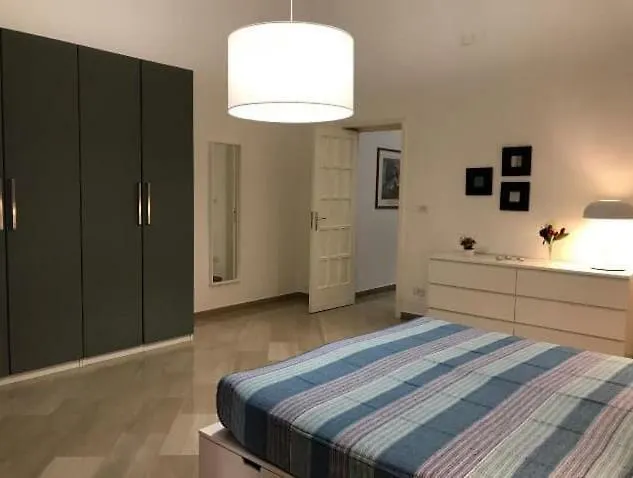 Memy Home Bari Apartment