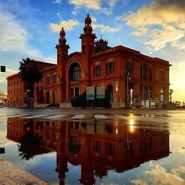 Memy Home Bari 0*,