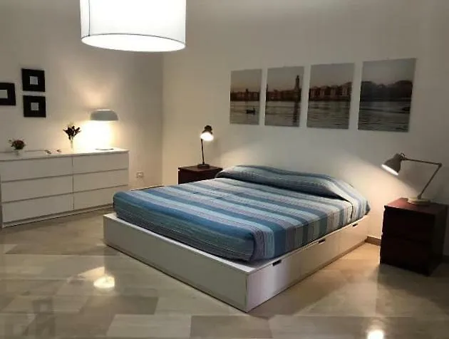 Apartment Memy Home Bari