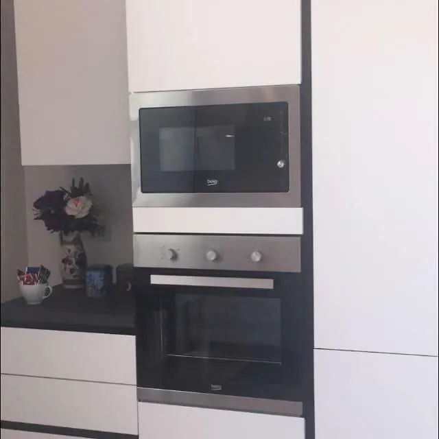 Memy Home Bari Apartment