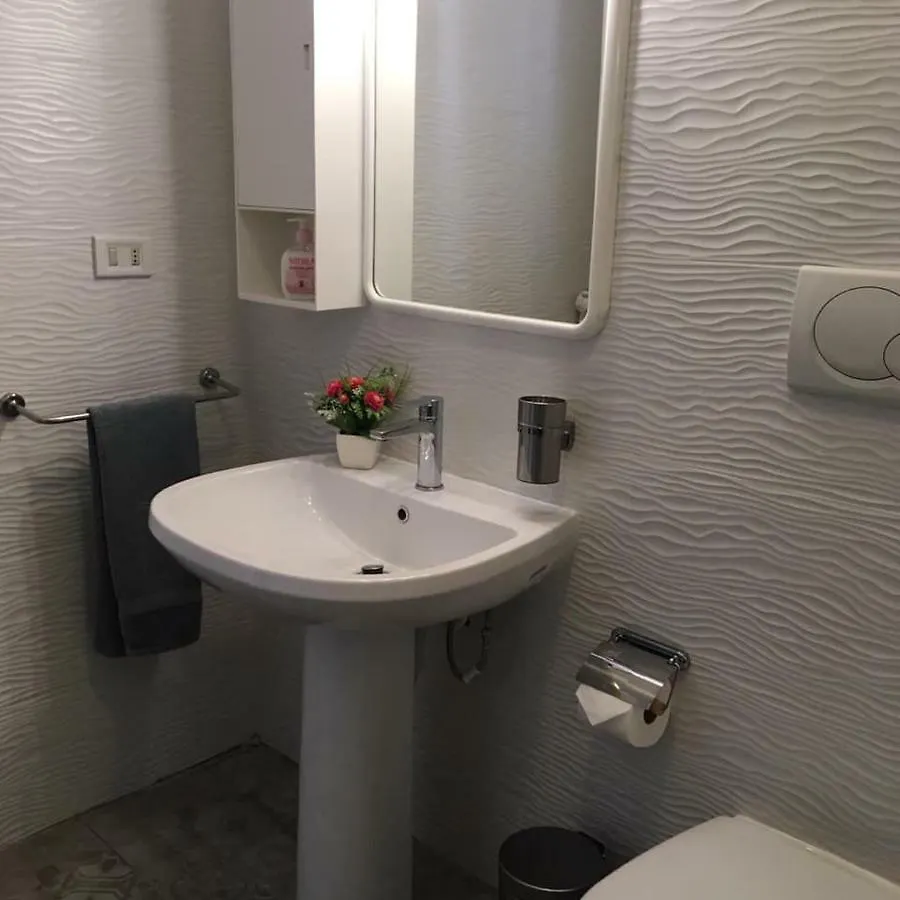 Apartment Memy Home Bari