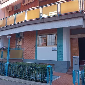  Appartement Divenere Carbonara - Locazione Turistica