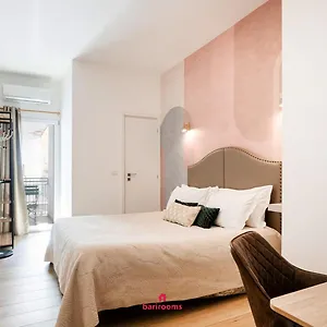 Barirooms - Picca 24 Bari